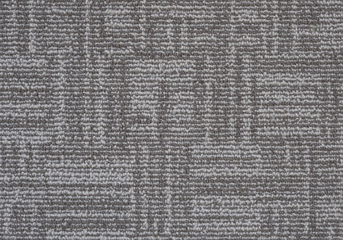 Panorama termo crno-sivi