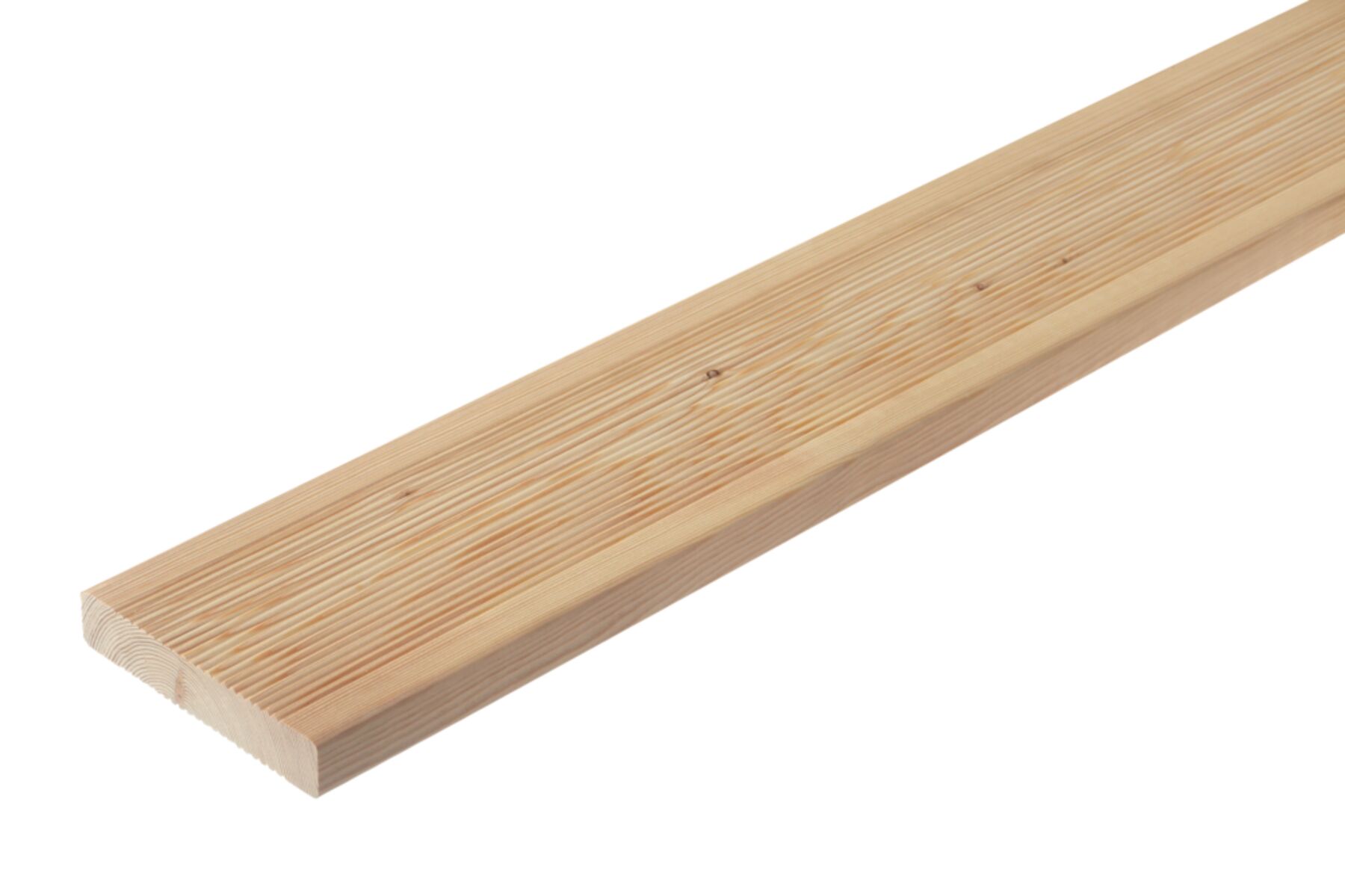 Terasna daska Sibirski Ariš AB-VEH