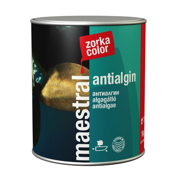 Maestral antialgin crna 1kg