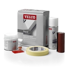 Velux dodatna oprema