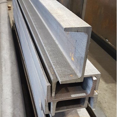 PROFIL UA UPN80 80x45x6x6000