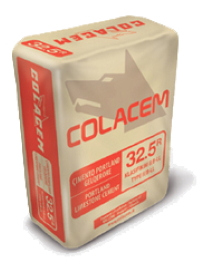 CEMENT COLACEM 32.5 25/1