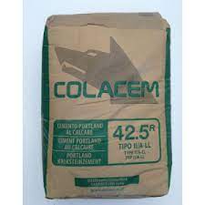 CEMENT COLACEM 42.5  25/1