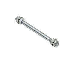 OSOVINA TOČKA ZA KOLICA 6-924