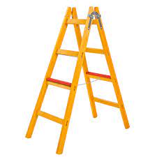 DRVENE MERDEVINE 2X4