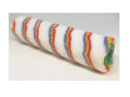 VALJAK MULTICOL.REZ 25cm HD