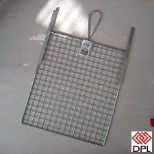 MREŽICA MOLERSKA 31X26cm 32x27cm HD