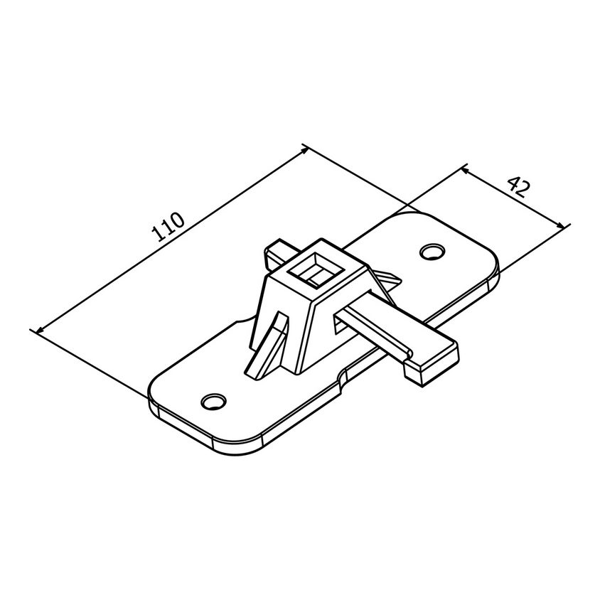 ŽABICA ZA OPLATU POC/PLAVA