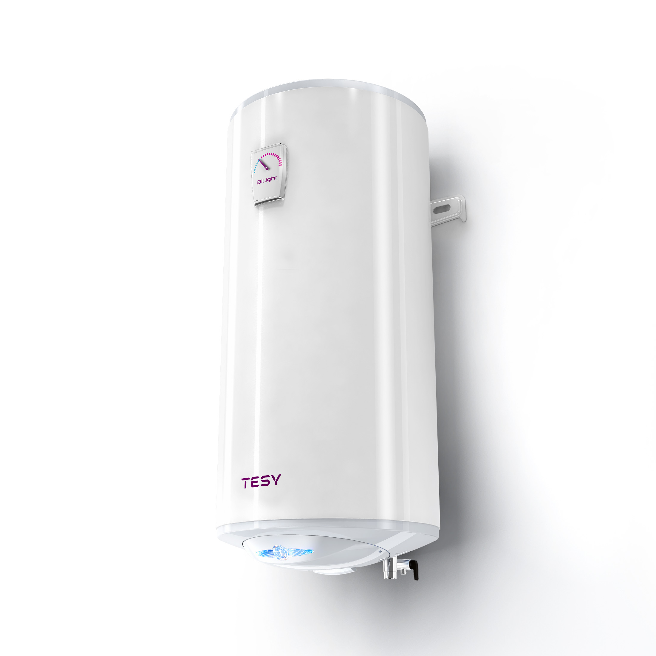 BOJLER TESY 50L SLIM 36cm BILIGHT