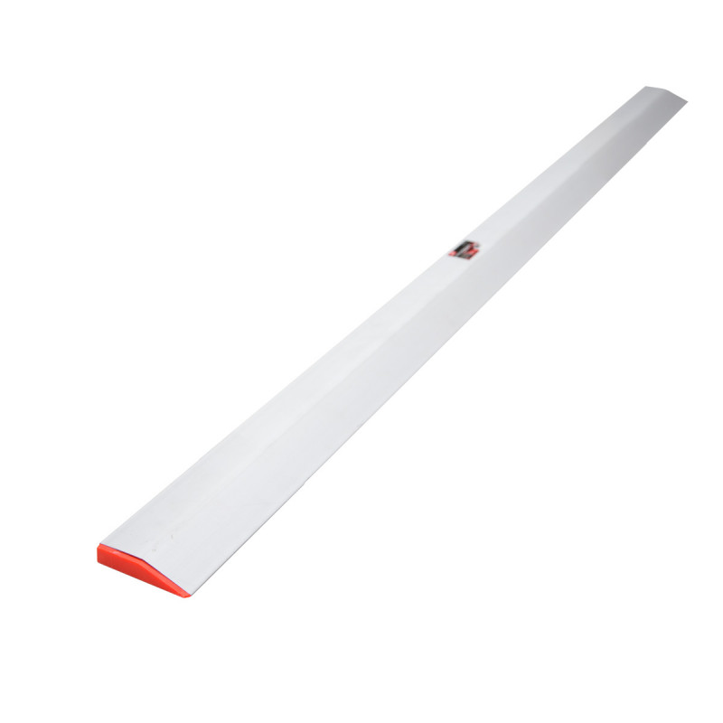 RAVNJAČA ALU KONUSNA 2.5M