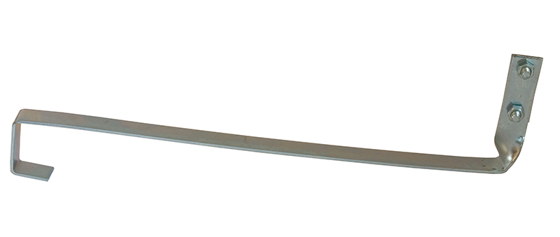 POTPORA ZA KROVNI VOD 922A CRIJEP (42x5x2,5)