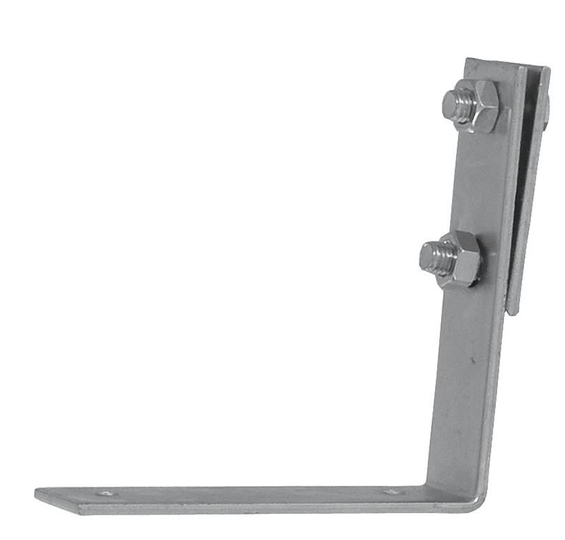 POTPORA ZA KROVNI VOD JUS922 C CRIJEP (10x10 prav)