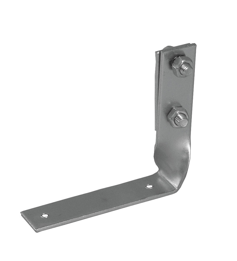 POTPORA ZA KROVNI VOD JUS922 D CRIJEP (10x10 kriv.)