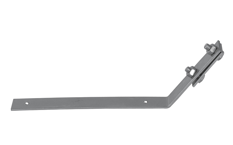 POTPORA ZA KROVNI VOD JUS922 E (20x10)