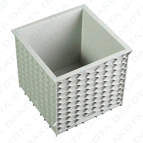 KOCKA ZA UZORAK BETONA 150x150 polipr.