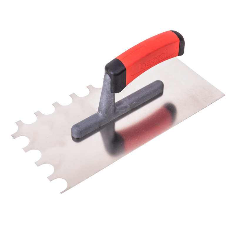 GLETARICA PROF. SOFT DRŠ. POLUKRUŽNA NAZ.