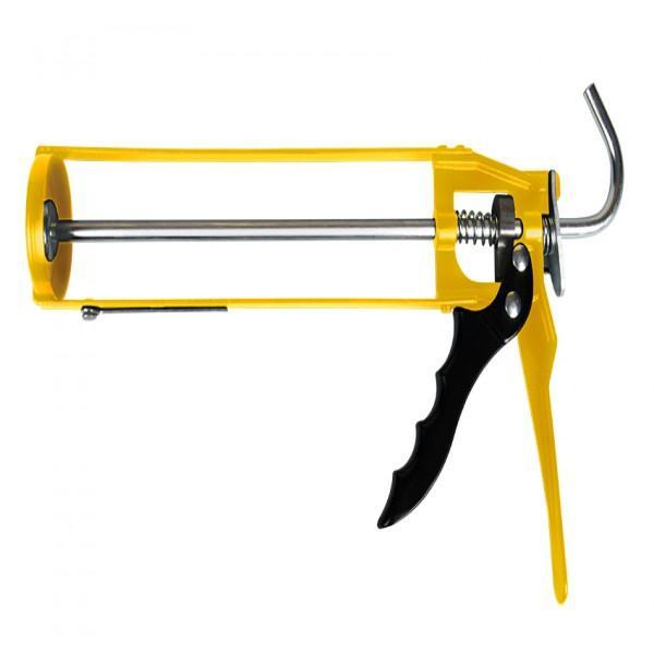 PIŠTOLJ ZA SILIKON HD