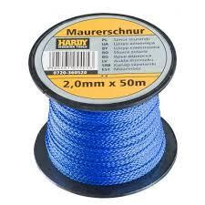 KONAC GRADJEVINSKI 2mmx50m HD