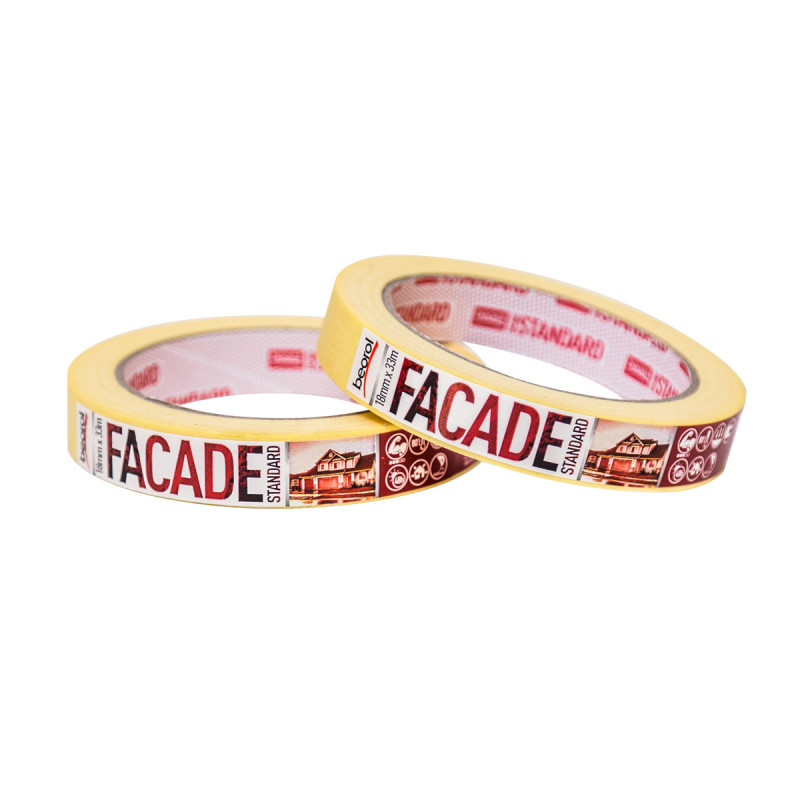 MOLER.KREP TRAKA 18MM/33M 60C