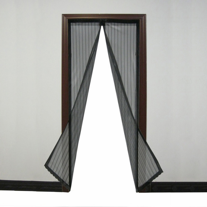 MAGN.ZAVJESA PROTIV INSEKATA 100x210 bijela