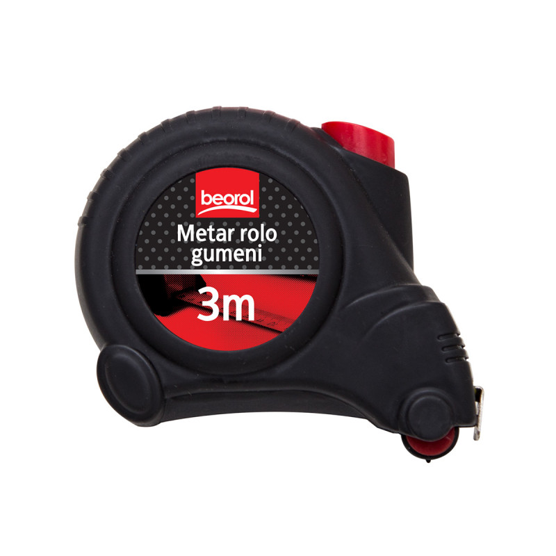 METAR ROLO GUMENI 3M