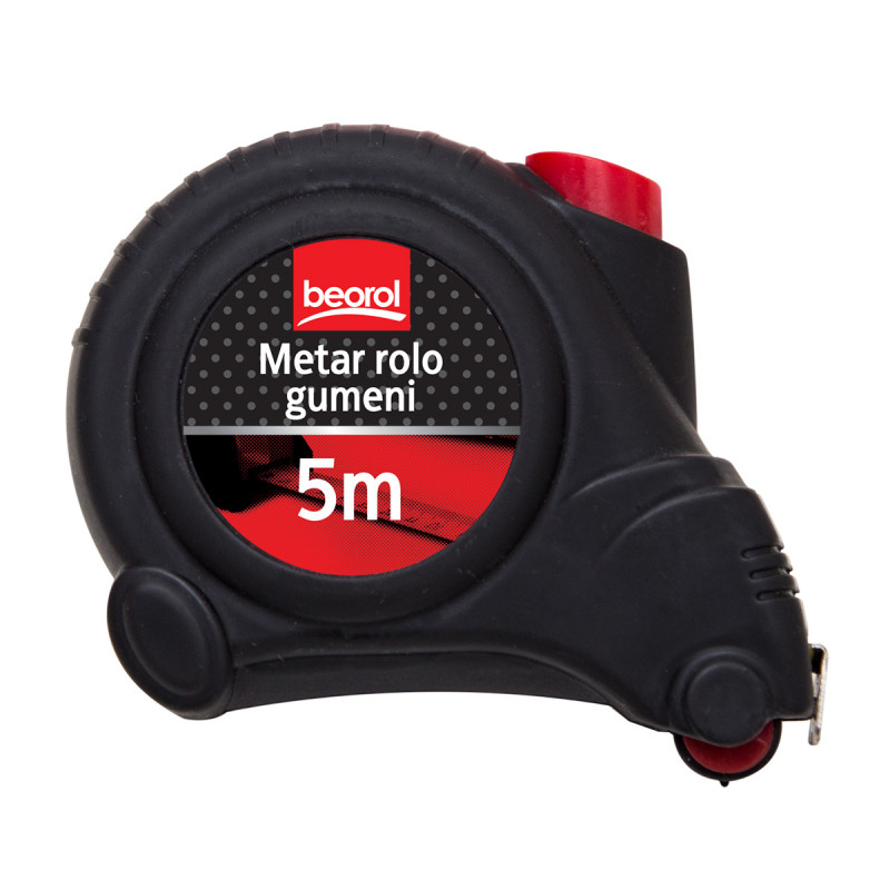 METAR ROLO GUMENI 5m