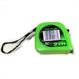 METAR SA RUČ.STOPOM 3mx13mm zeleni HD