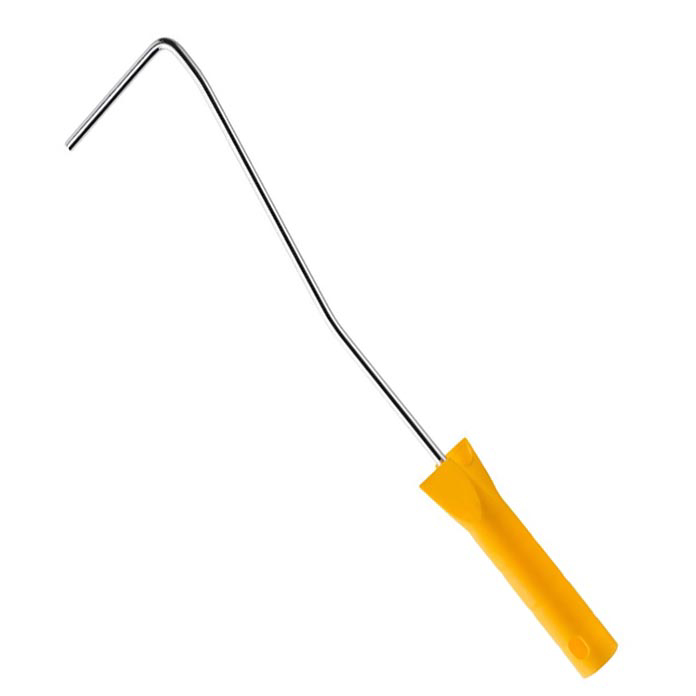 RUČKA ZA VALJAK 6/10cm 42cm HD