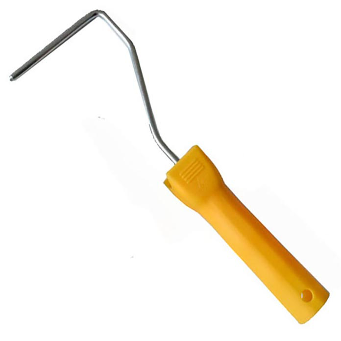 RUČKA ZA VALJAK 6/10cm 27cm HD