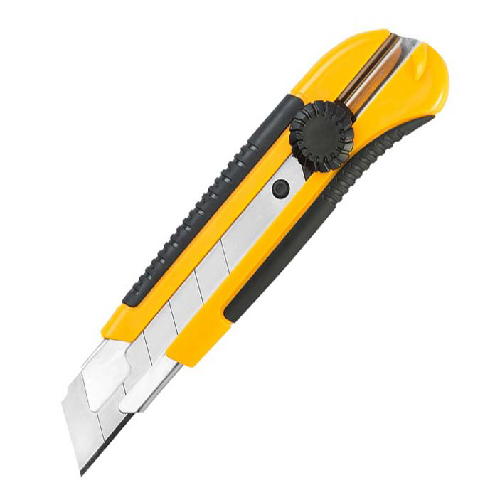 SKALPEL 25mm PREMIUM HD