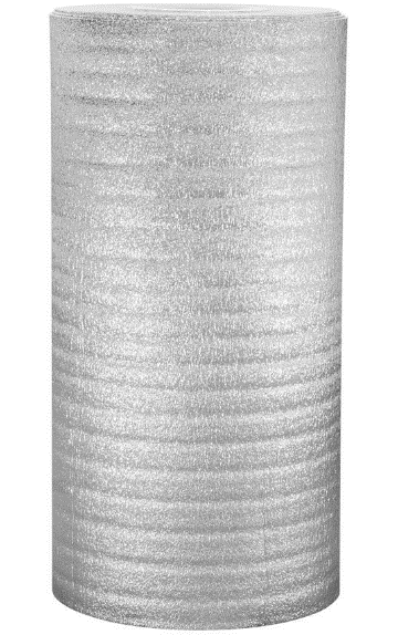 ISOFAM 310 ALU  ravni 30m2