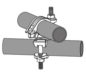 SPOJNICA OBRTNA ZA SKELU