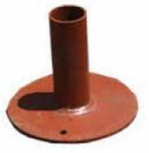 NEPODESIVA OKRUGLA STOPA