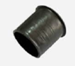 PVC ČEP za juvidur cijev FI 22 mm