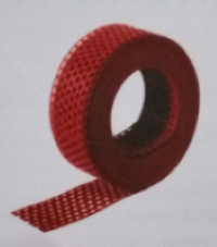 PROZRAČNA TRAKA H100 5m