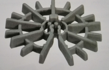 DISTANCER PVC OKRUGLI 30mm