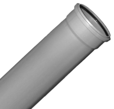 CIJEV PVC EKO 32X500 SN2