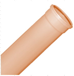 CIJEV PVC EKO 160X2000 SN4 1063