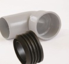 SIFONSKI LUK PP 50 SA MANŽETOM 0060