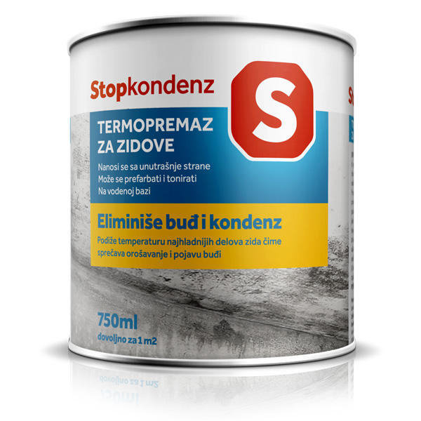 Stop kondez 750ml