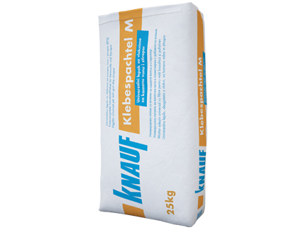 Klebespachtel