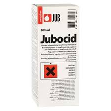 JUB Jubocid 0.5l