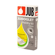 JUB Hobi kit 2kg