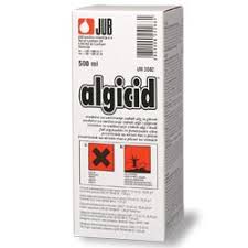 JUB Algicid 0.5l