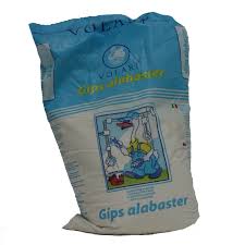 Gips Alabaster 2kg