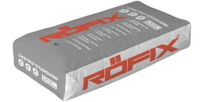 Creteo®Standard 999