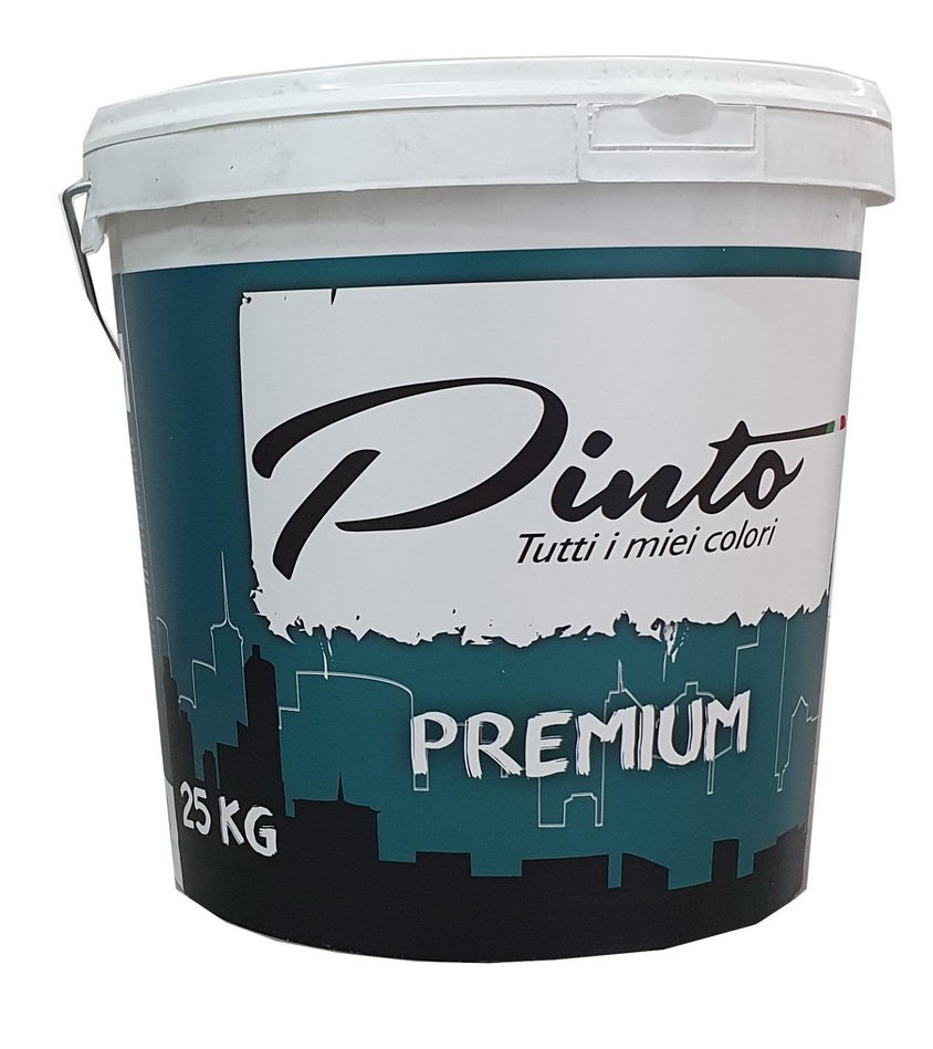 Pinto Premium 25kg