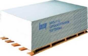 GIPS PLOCA A13 1.25X2 .00 M