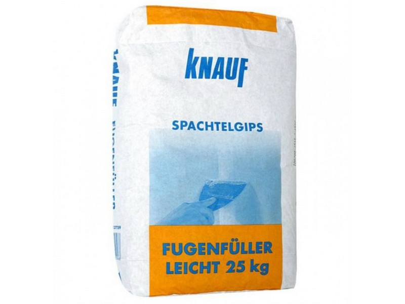 FUGENFILER 25/1 MATERIJAL ZA SPOJEVE