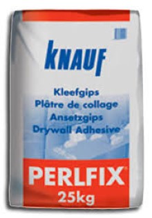 PERLFIX 25/1 LJEPILO ZA GK PLOCE